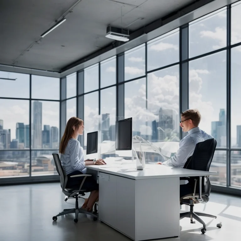 技術主導ソフト開発の図解